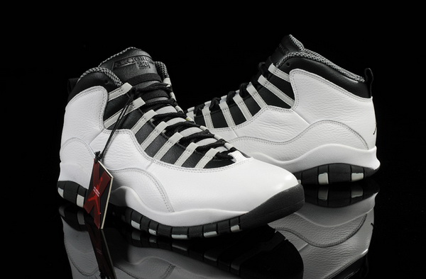 Jordan 10 Men Super Perfect--006